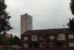 Brydon Close Salford